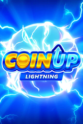 Coin UP: Lightning бесплатно играть онлайн на сайте Казино GRAND Онлайн