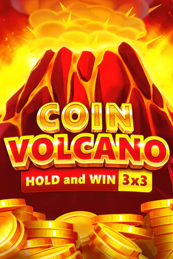 Coin Volcano бесплатно играть онлайн на сайте Казино GRAND Онлайн