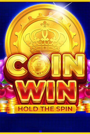 Coin Win: Hold The Spin бесплатно играть онлайн на сайте Казино GRAND Онлайн