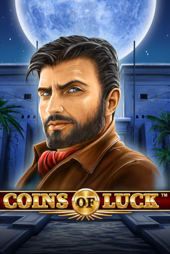 Coins of Luck бесплатно играть онлайн на сайте Казино GRAND Онлайн