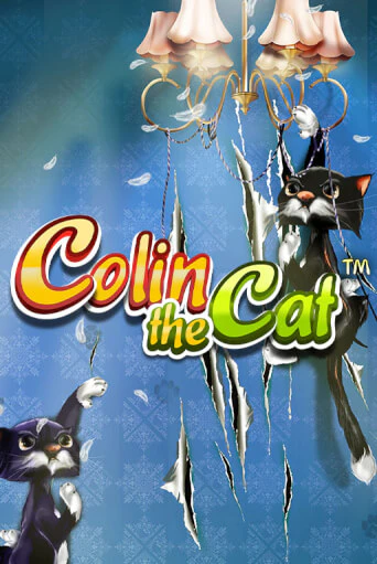 Colin The Cat бесплатно играть онлайн на сайте Казино GRAND Онлайн