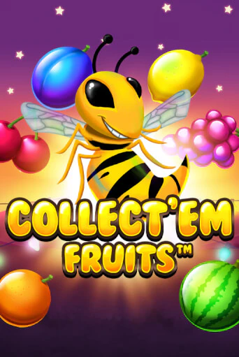 Collect'Em Fruits бесплатно играть онлайн на сайте Казино GRAND Онлайн