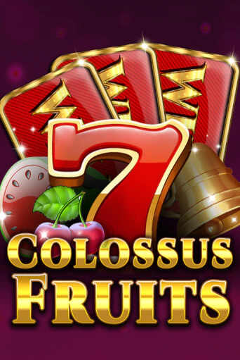 Colossus Fruits бесплатно играть онлайн на сайте Казино GRAND Онлайн