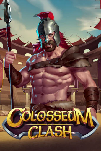 Colosseum Clash бесплатно играть онлайн на сайте Казино GRAND Онлайн