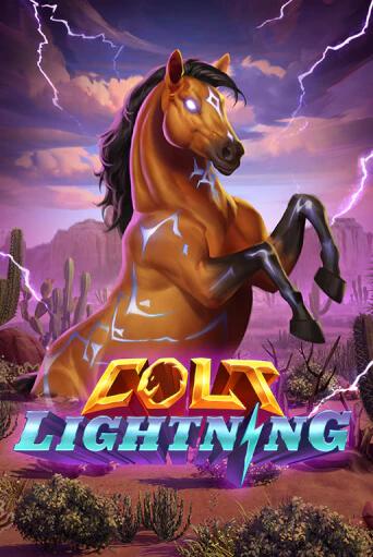 Colt Lightning бесплатно играть онлайн на сайте Казино GRAND Онлайн