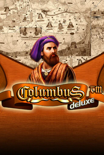 Columbus Deluxe бесплатно играть онлайн на сайте Казино GRAND Онлайн