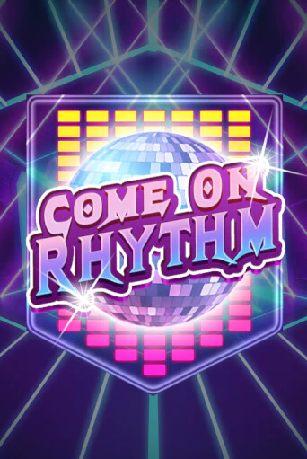 Come On Rhythm бесплатно играть онлайн на сайте Казино GRAND Онлайн