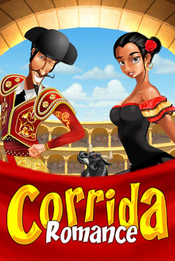 Corrida Romance бесплатно играть онлайн на сайте Казино GRAND Онлайн