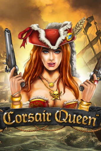 Corsair Queen бесплатно играть онлайн на сайте Казино GRAND Онлайн