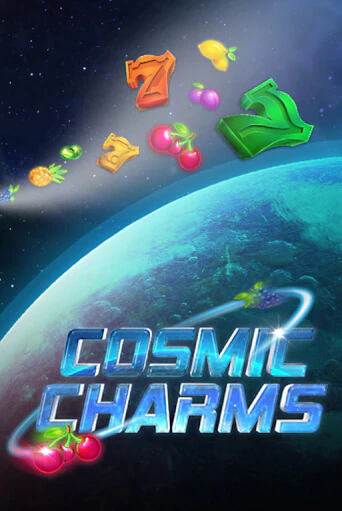 Cosmic Charms бесплатно играть онлайн на сайте Казино GRAND Онлайн