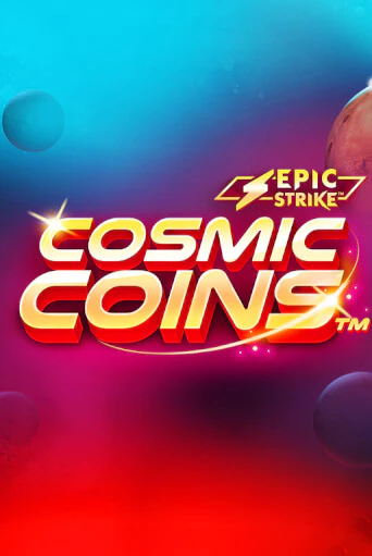 Cosmic Coins™ бесплатно играть онлайн на сайте Казино GRAND Онлайн