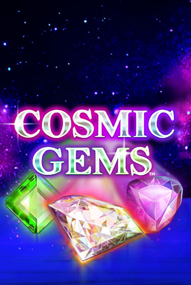 Cosmic Gems бесплатно играть онлайн на сайте Казино GRAND Онлайн