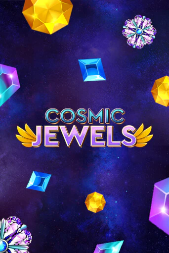 Cosmic Jewels бесплатно играть онлайн на сайте Казино GRAND Онлайн