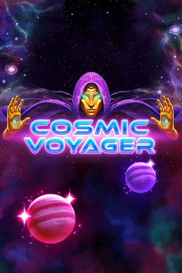 Cosmic Voyager бесплатно играть онлайн на сайте Казино GRAND Онлайн