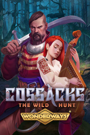 Cossacks: The Wild Hunt бесплатно играть онлайн на сайте Казино GRAND Онлайн