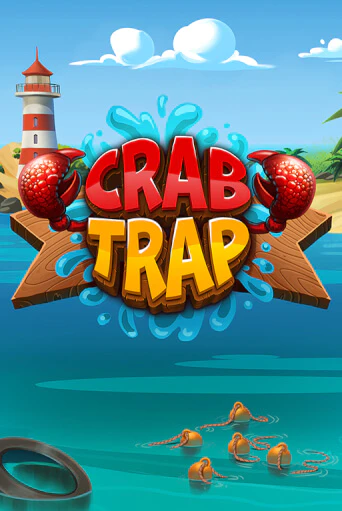 Crab Trap бесплатно играть онлайн на сайте Казино GRAND Онлайн