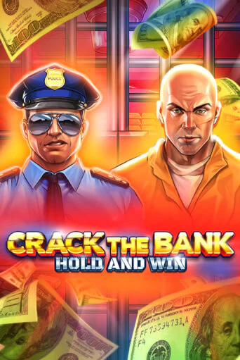 Crack the Bank Hold and Win бесплатно играть онлайн на сайте Казино GRAND Онлайн