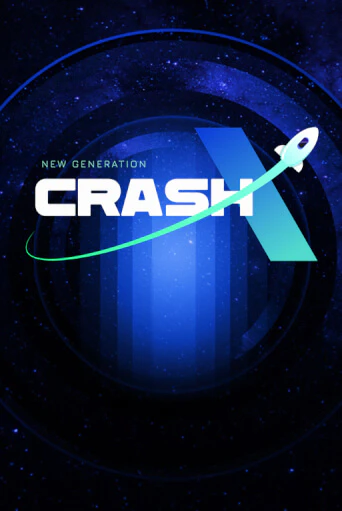 Crash X бесплатно играть онлайн на сайте Казино GRAND Онлайн