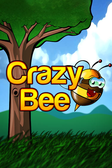 Crazy Bee бесплатно играть онлайн на сайте Казино GRAND Онлайн