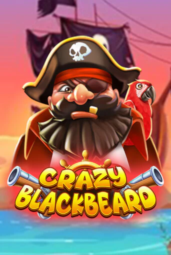 Crazy Blackbeard бесплатно играть онлайн на сайте Казино GRAND Онлайн