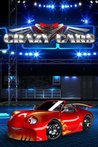 Crazy Cars бесплатно играть онлайн на сайте Казино GRAND Онлайн