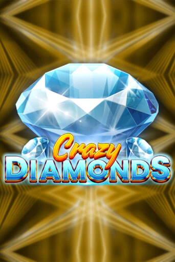 Crazy Diamonds бесплатно играть онлайн на сайте Казино GRAND Онлайн