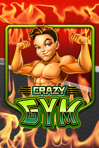 Crazy Gym бесплатно играть онлайн на сайте Казино GRAND Онлайн