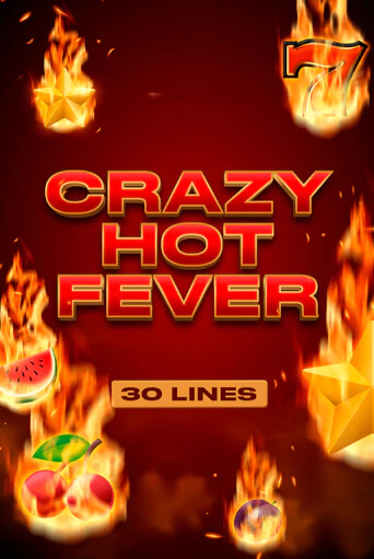 Crazy Hot Fever бесплатно играть онлайн на сайте Казино GRAND Онлайн