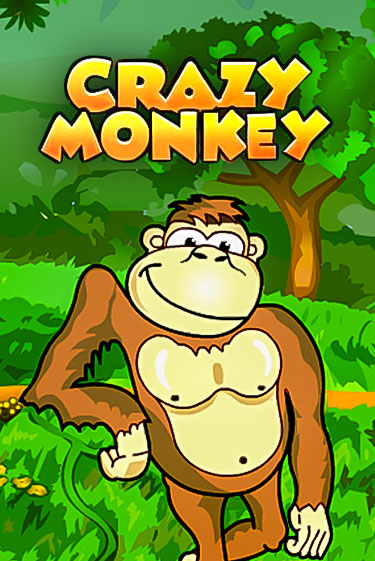 Crazy Monkey бесплатно играть онлайн на сайте Казино GRAND Онлайн