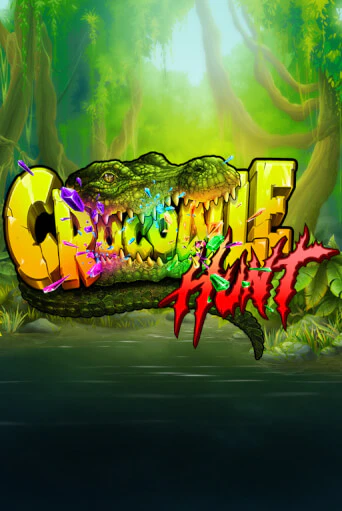 Crocodile Hunt бесплатно играть онлайн на сайте Казино GRAND Онлайн