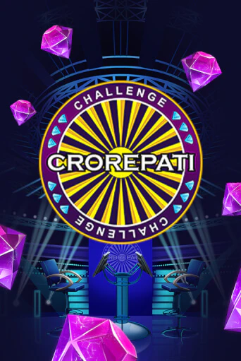 Crorepati Challenge бесплатно играть онлайн на сайте Казино GRAND Онлайн