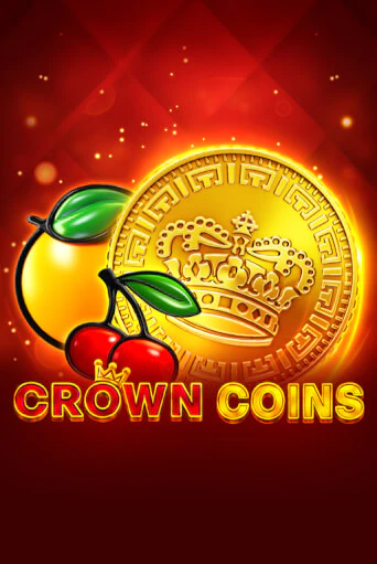 Crown Coins бесплатно играть онлайн на сайте Казино GRAND Онлайн