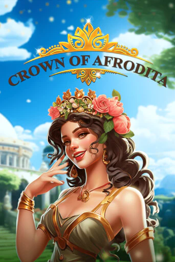 Crown of Afrodita бесплатно играть онлайн на сайте Казино GRAND Онлайн