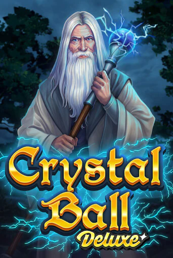 Crystal Ball Deluxe бесплатно играть онлайн на сайте Казино GRAND Онлайн