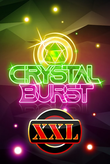 Crystal Burst XXL бесплатно играть онлайн на сайте Казино GRAND Онлайн