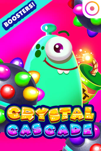 Crystal Cascade бесплатно играть онлайн на сайте Казино GRAND Онлайн