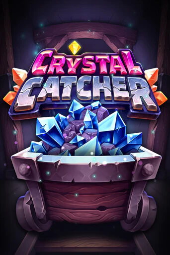 Crystal Catcher бесплатно играть онлайн на сайте Казино GRAND Онлайн