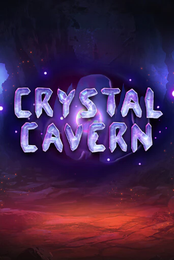 Crystal Cavern бесплатно играть онлайн на сайте Казино GRAND Онлайн