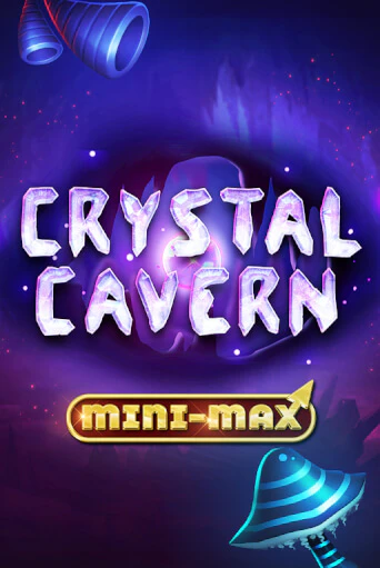 Crystal Cavern Mini Max бесплатно играть онлайн на сайте Казино GRAND Онлайн