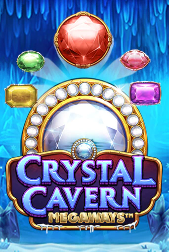 Crystal Caverns Megaways бесплатно играть онлайн на сайте Казино GRAND Онлайн