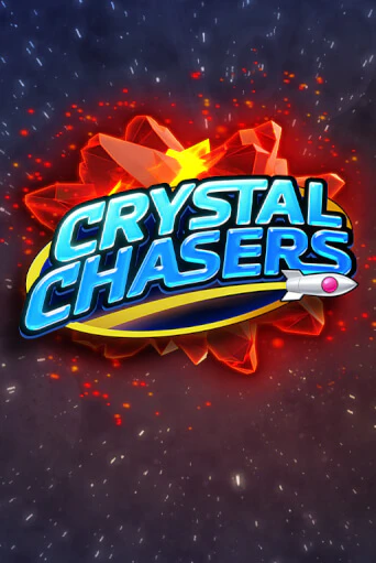 Crystal Chasers бесплатно играть онлайн на сайте Казино GRAND Онлайн