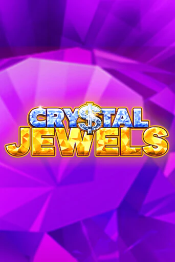 Crystal Jewels бесплатно играть онлайн на сайте Казино GRAND Онлайн