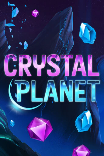 Crystal Planet бесплатно играть онлайн на сайте Казино GRAND Онлайн