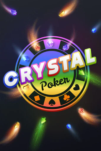 Crystal Poker бесплатно играть онлайн на сайте Казино GRAND Онлайн