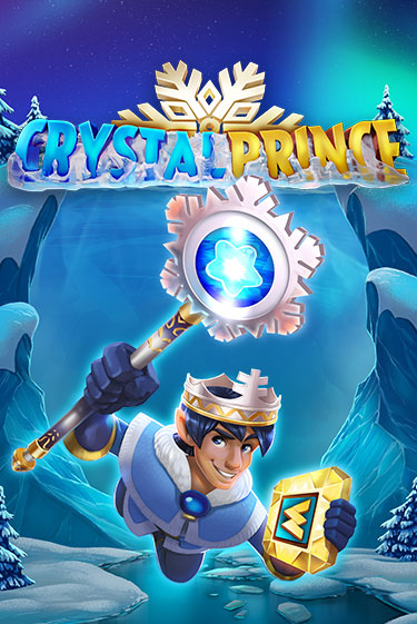 Crystal Prince бесплатно играть онлайн на сайте Казино GRAND Онлайн