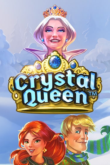 Crystal Queen бесплатно играть онлайн на сайте Казино GRAND Онлайн