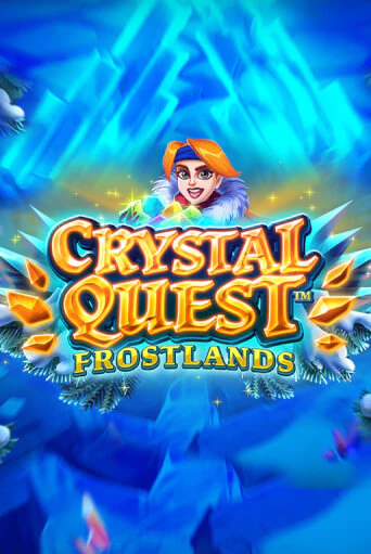 Crystal Quest: Frostlands бесплатно играть онлайн на сайте Казино GRAND Онлайн