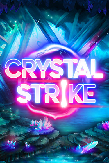 Crystal Strike бесплатно играть онлайн на сайте Казино GRAND Онлайн