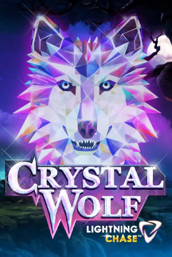 Crystal Wolf Lightning Chase бесплатно играть онлайн на сайте Казино GRAND Онлайн