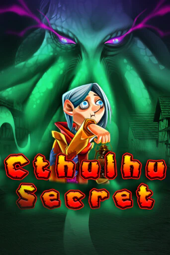 Cthulhu Secret бесплатно играть онлайн на сайте Казино GRAND Онлайн